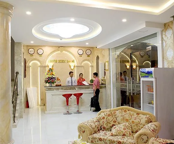 **  Minh Hien Hotel Phan Thiet Vietnam