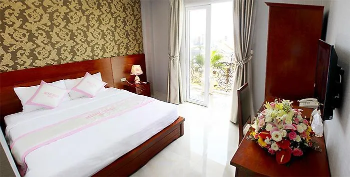 Minh Hien Hotel Phan Thiet 2*,