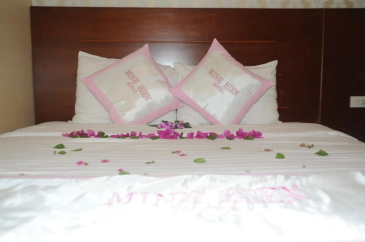 Minh Hien Hotel Phan Thiet