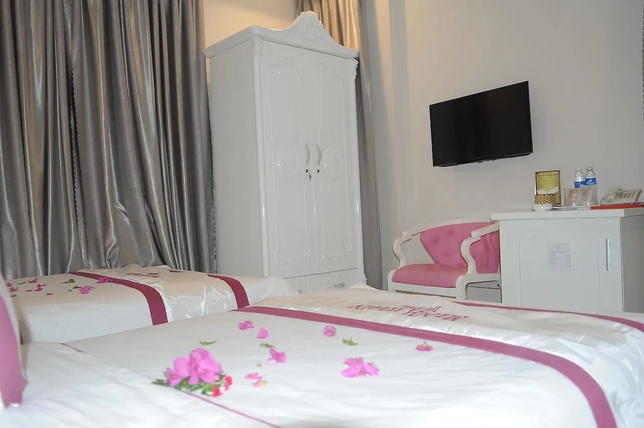 Minh Hien Hotel Phan Thiet