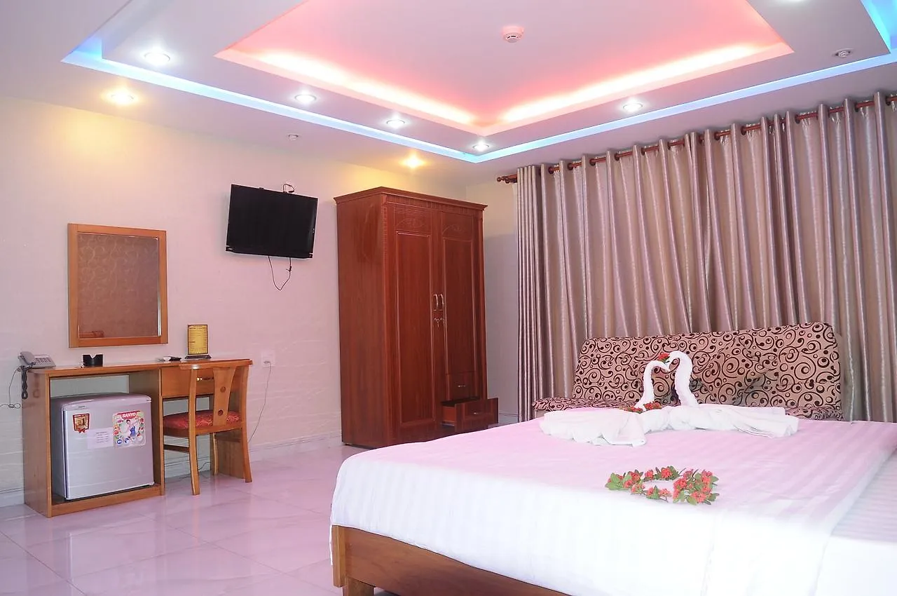 Minh Hien Hotel Phan Thiet