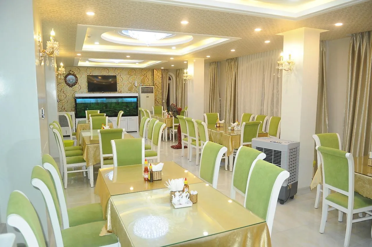 Minh Hien Hotel Phan Thiet