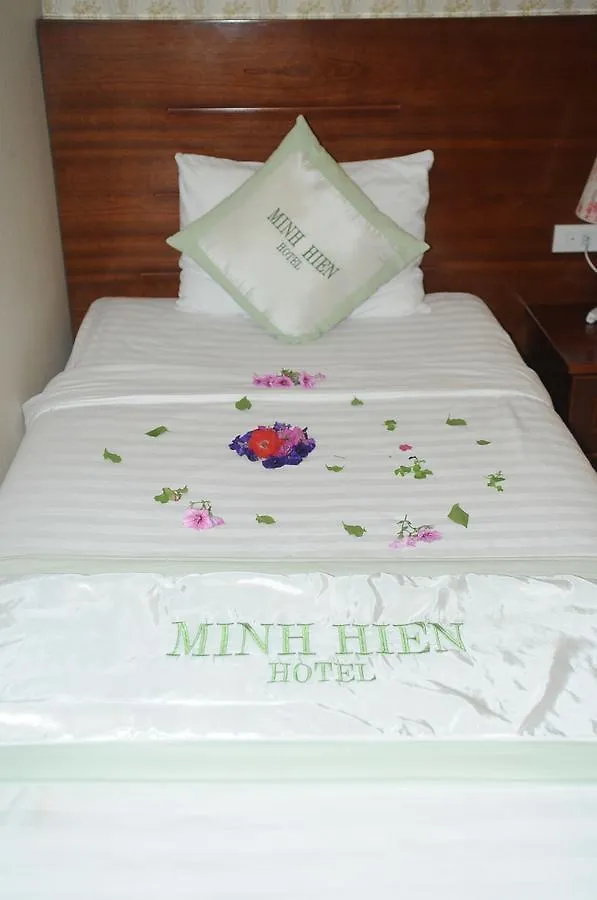 Minh Hien Hotel Phan Thiet