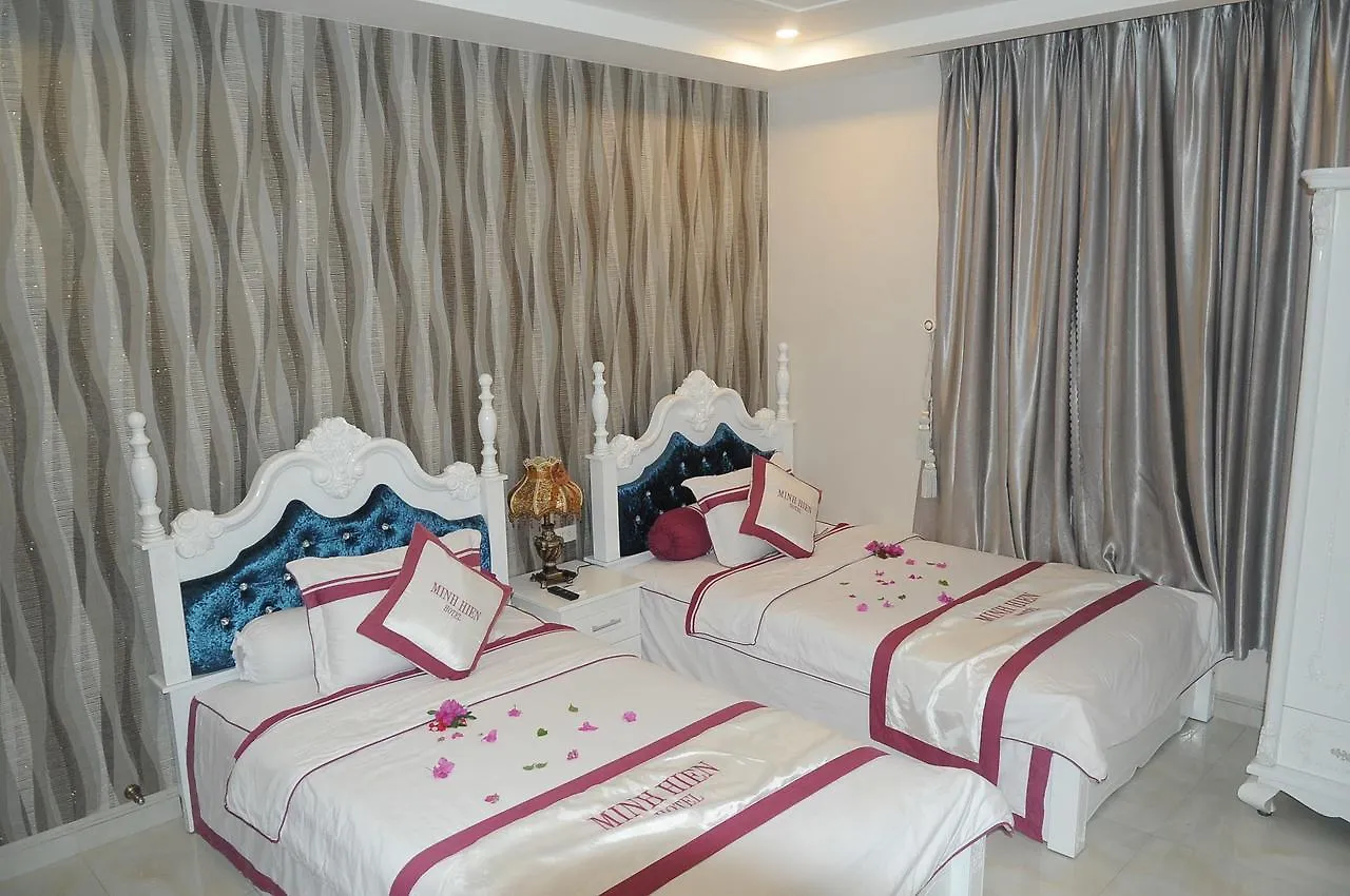 Minh Hien Hotel Phan Thiet 2*,  Vietnam