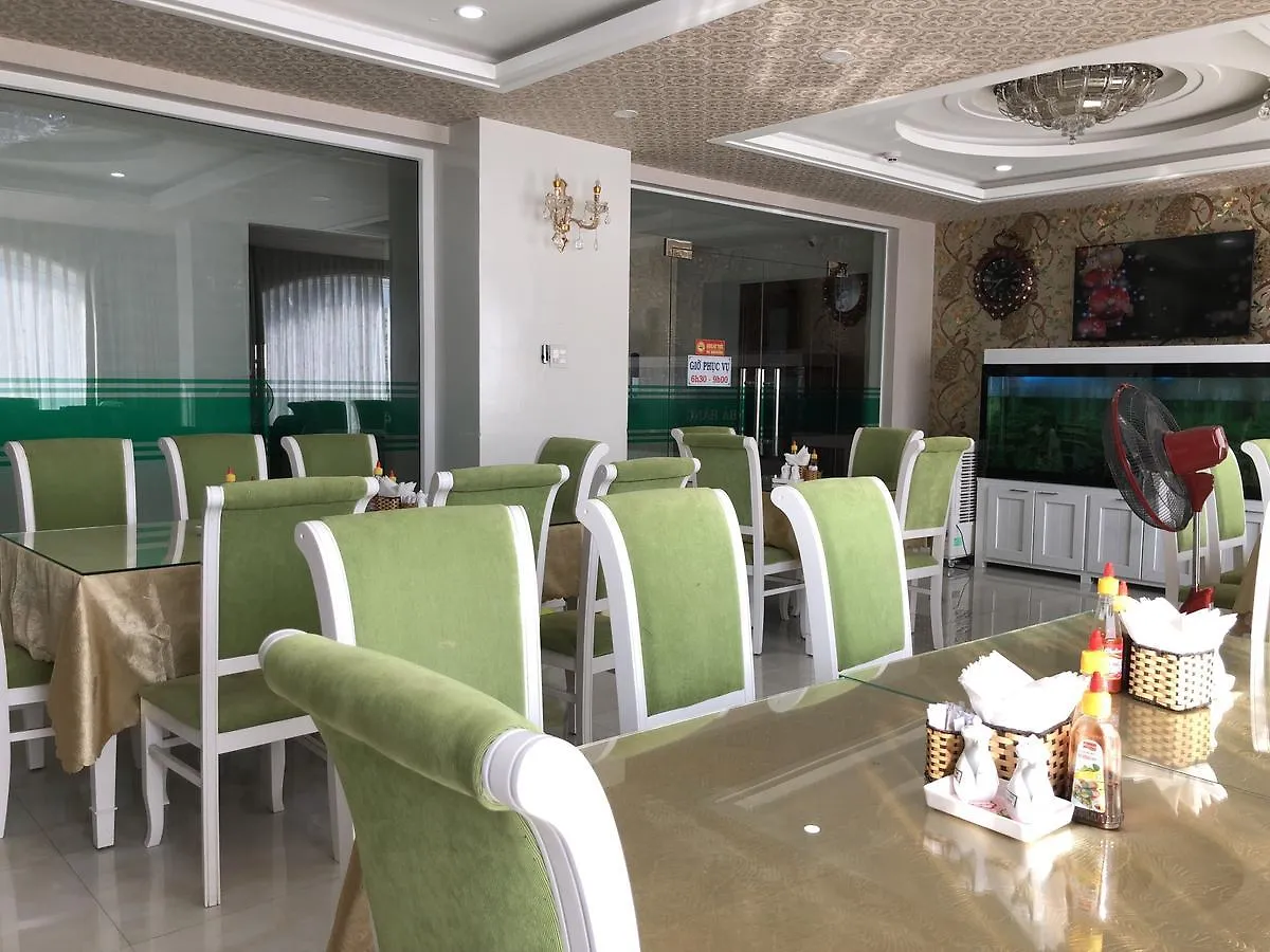 Minh Hien Hotel Phan Thiet