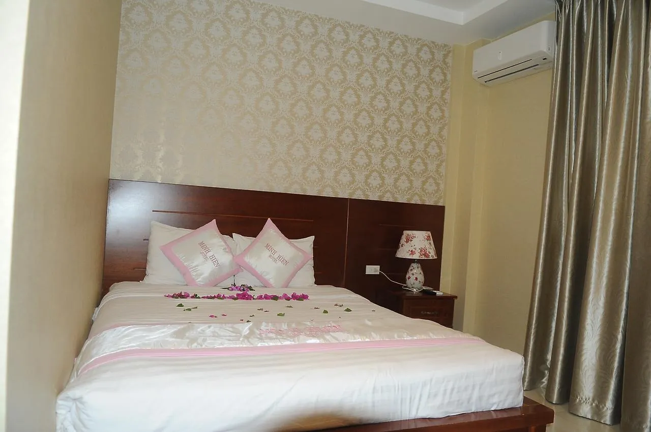 Minh Hien Hotel Phan Thiet 2*,