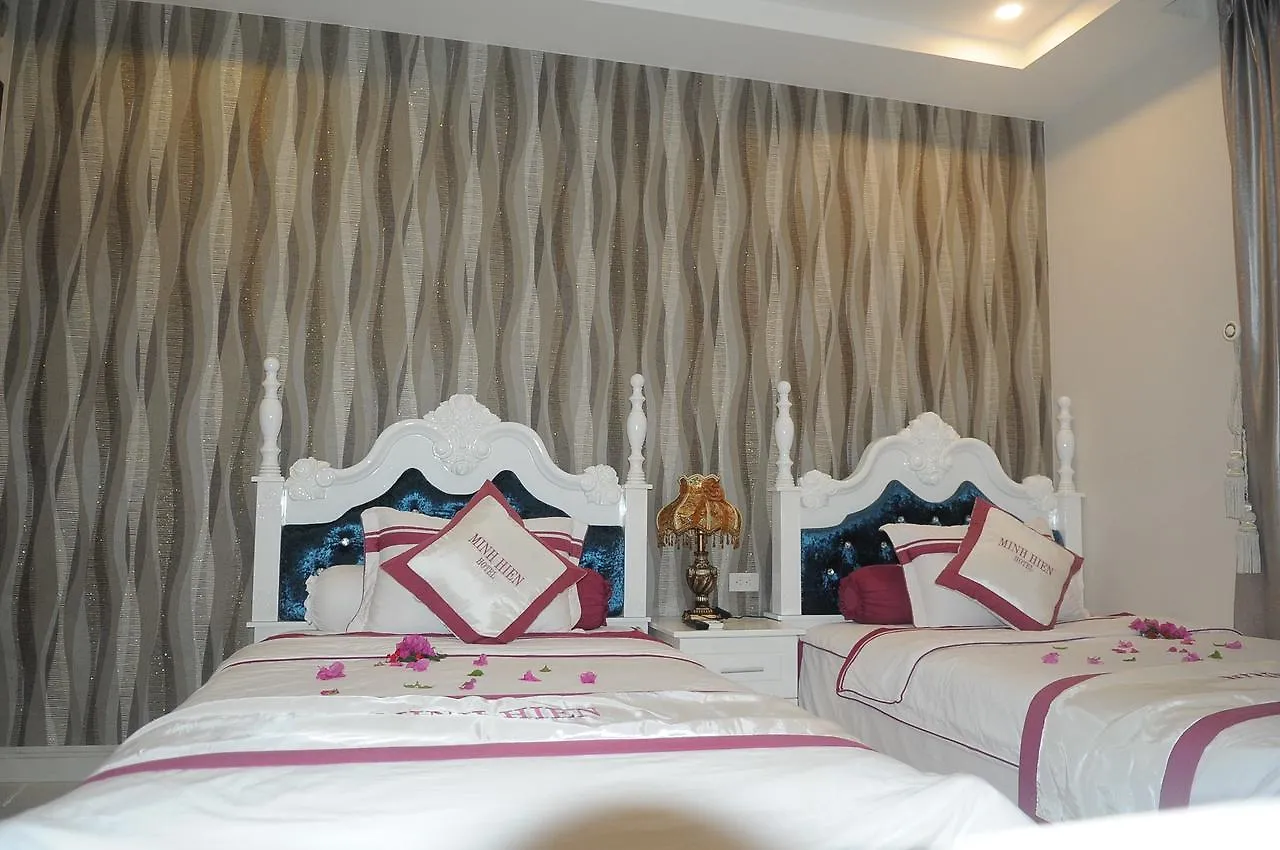 Minh Hien Hotel Phan Thiet 2*,  Vietnam