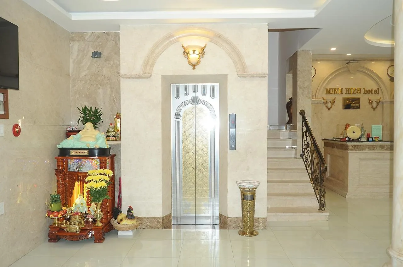 Minh Hien Hotel Phan Thiet